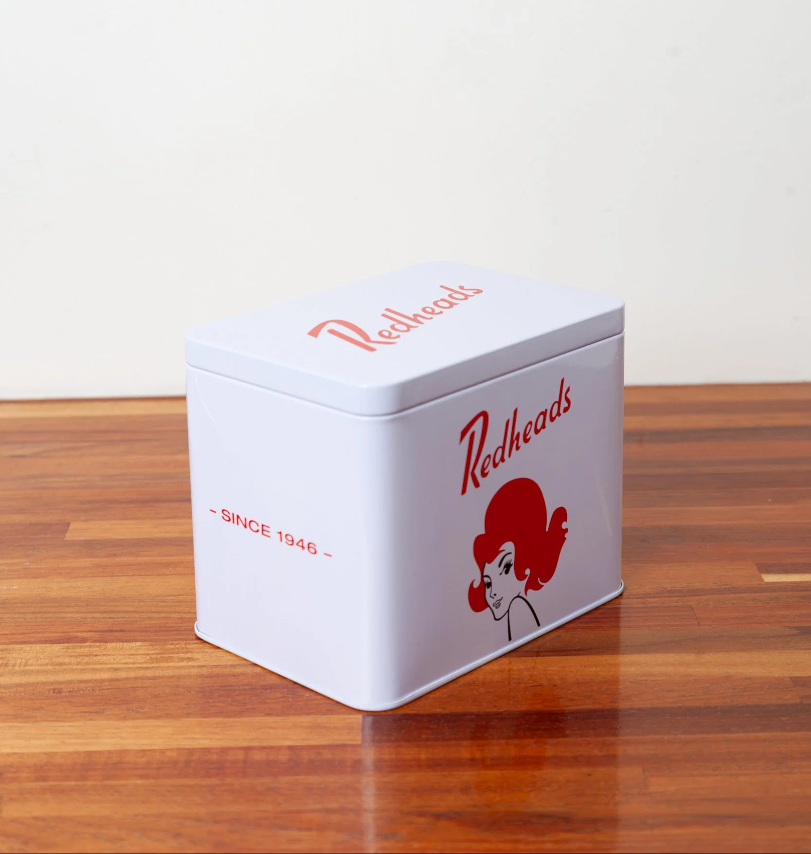 Storage Tins (6pk) - Image 4