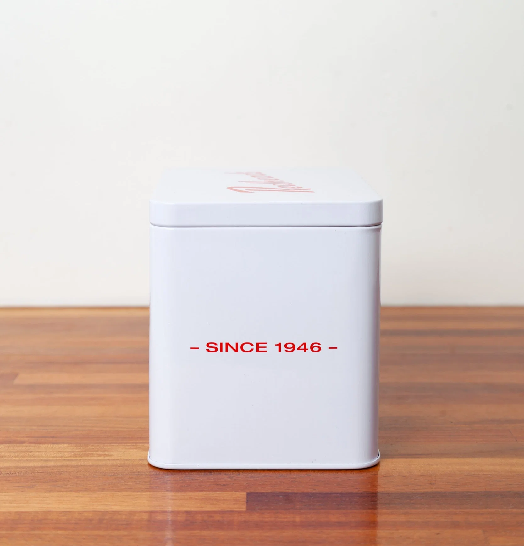 Storage Tins (6pk) - Image 6