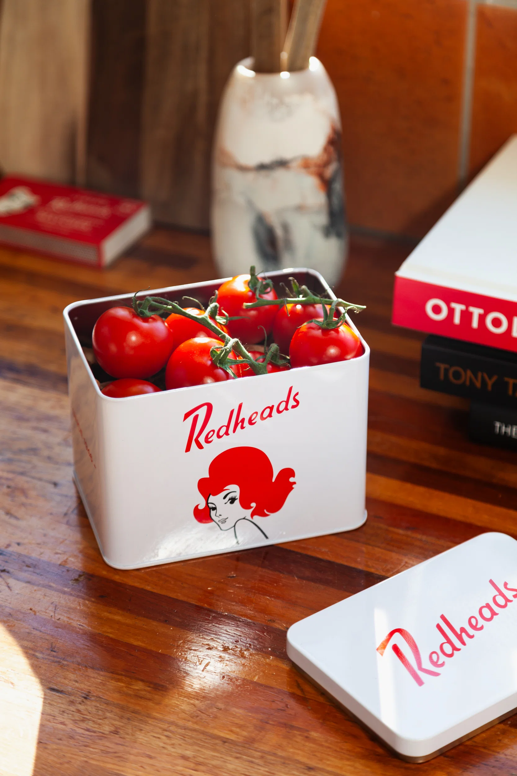 Storage Tins (6pk) - Image 9